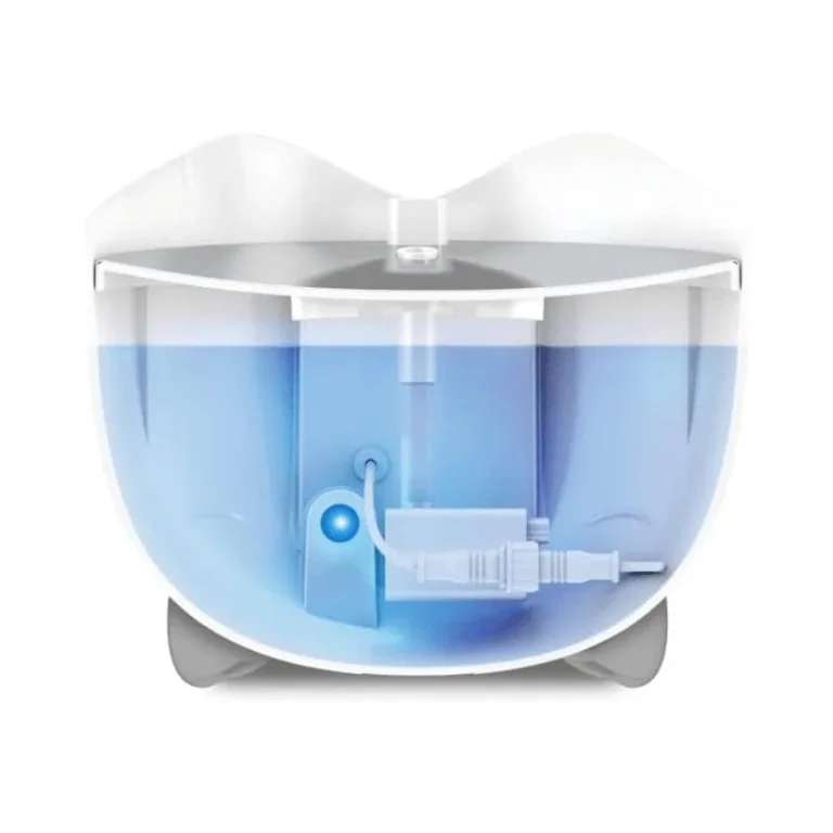 Catit Pixi Water Fountain Pump Not Working