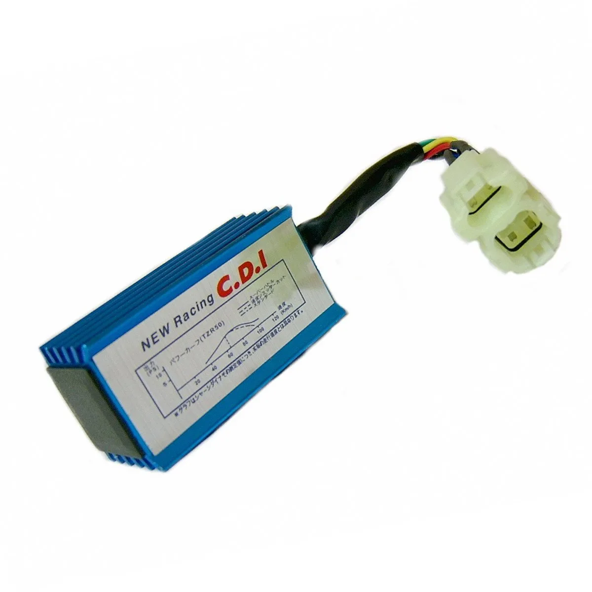 CDI