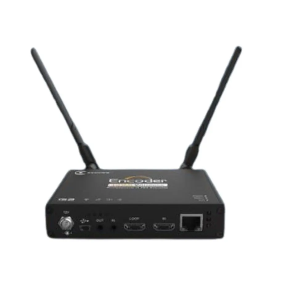 cellular connection