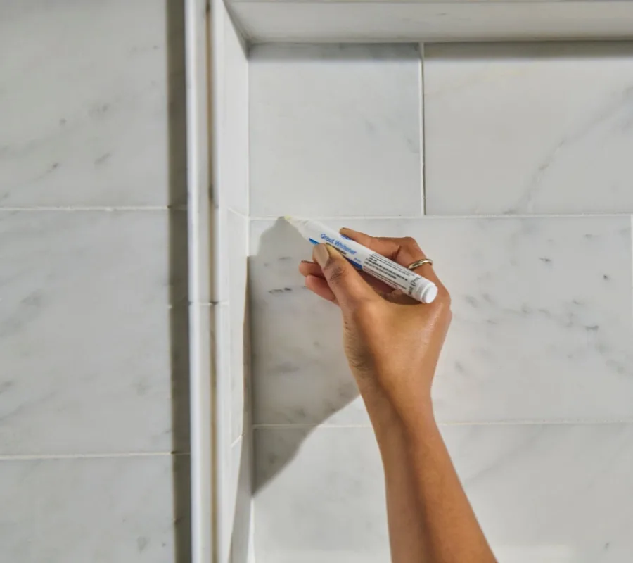 ceramic tile grout