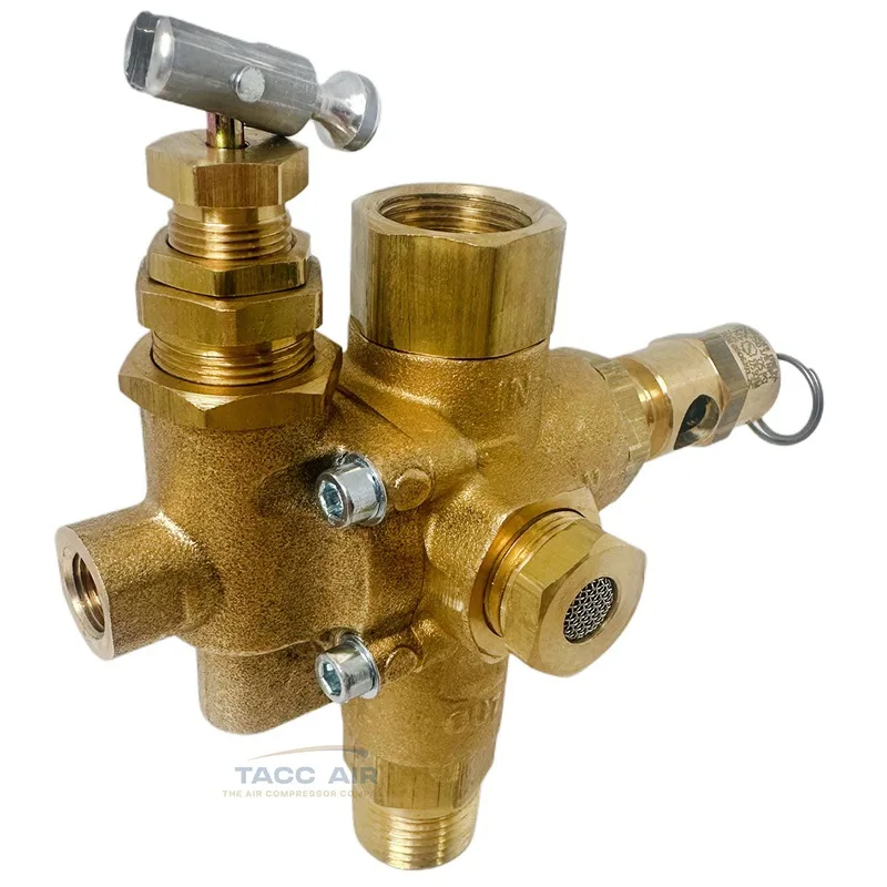 check valve