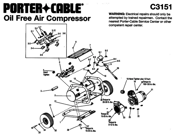 check valve
