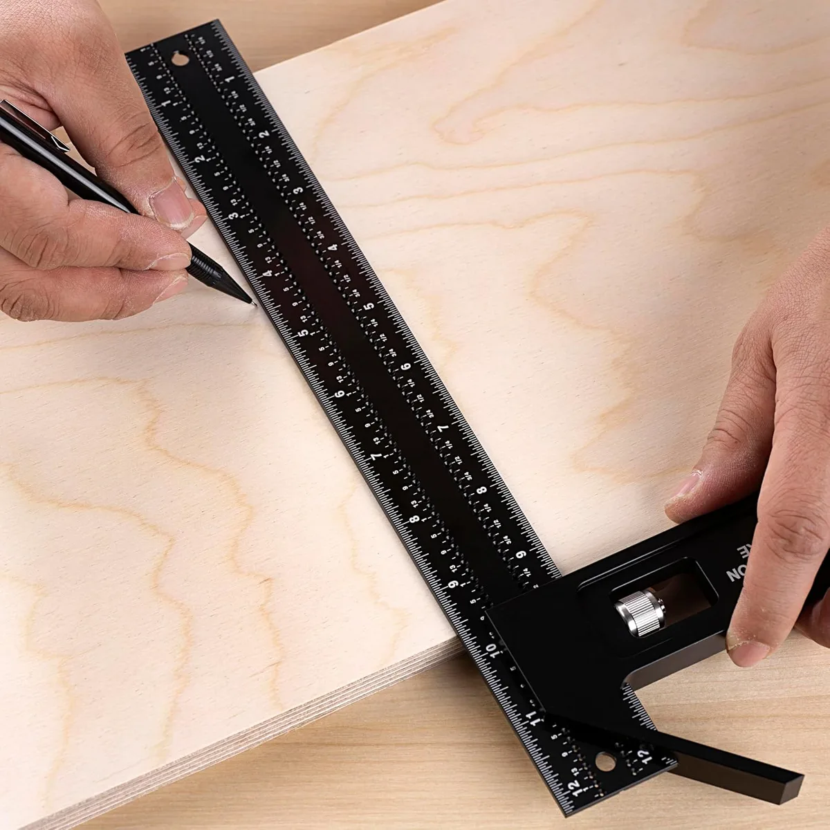 combination square