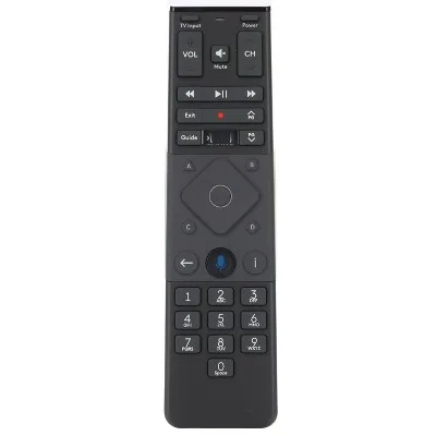 Comcast Remote Xr2 Not Working