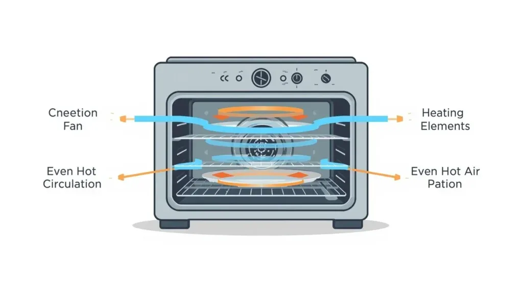 convection fan