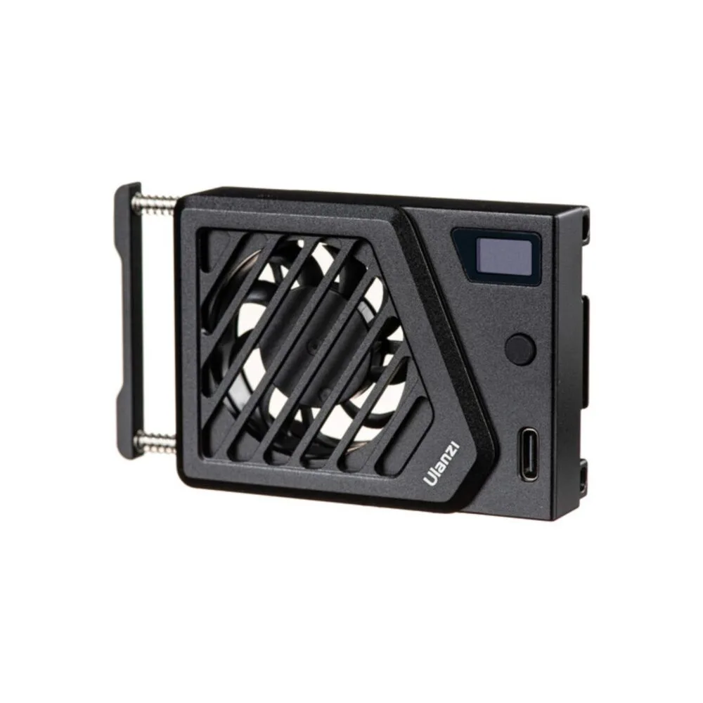Cooling fan