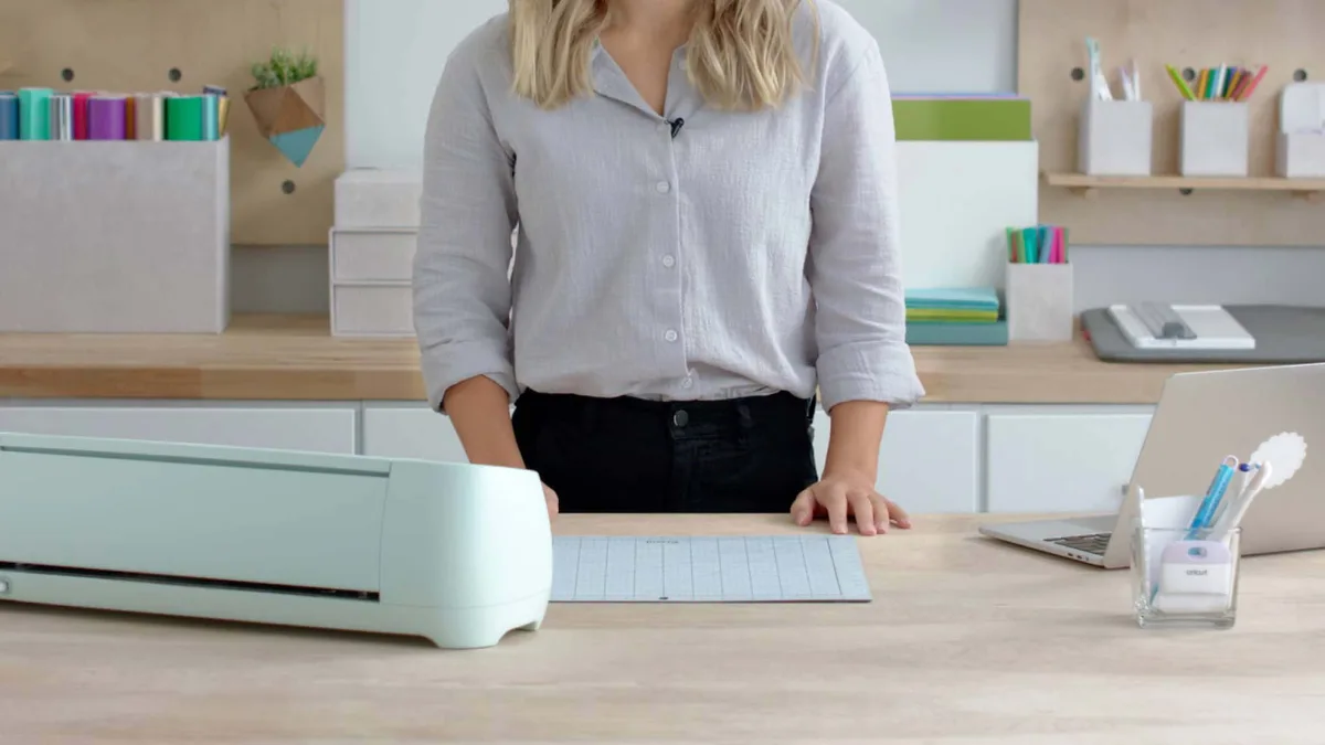 Cricut Design Space