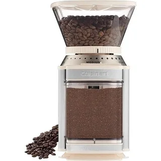 Cuisinart Grinder Not Working