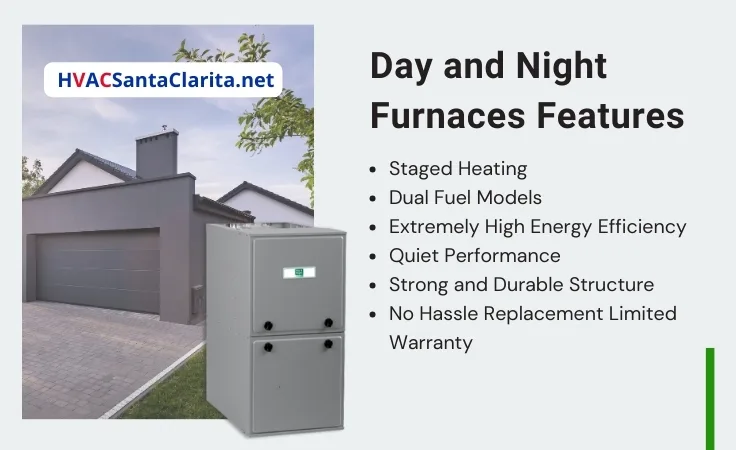Day And Night Furnace Troubleshooting