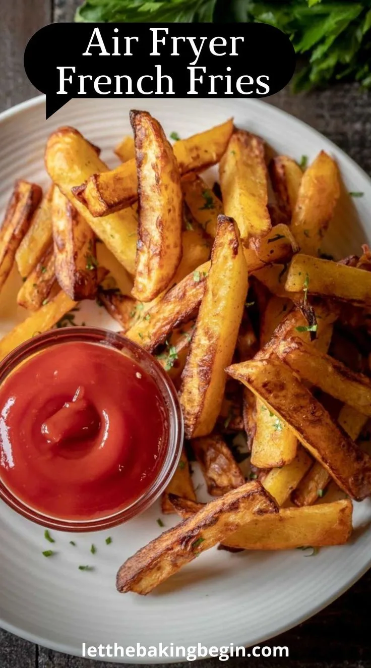 Deep frying vs air frying taste
