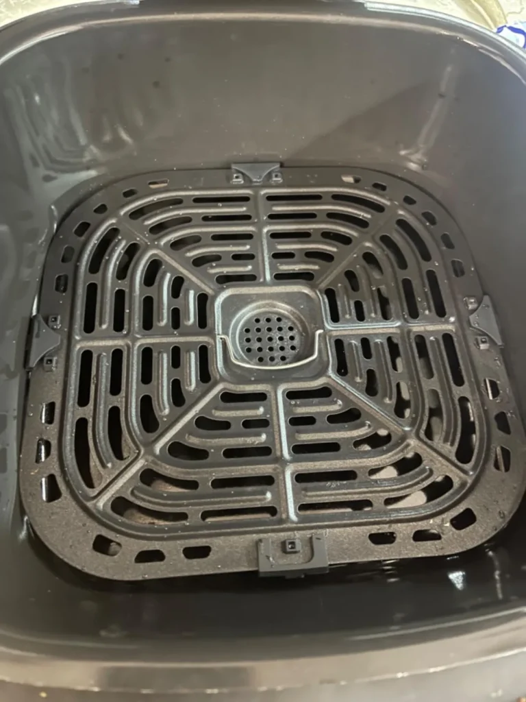Do Air Fryers Remove Fat From Food