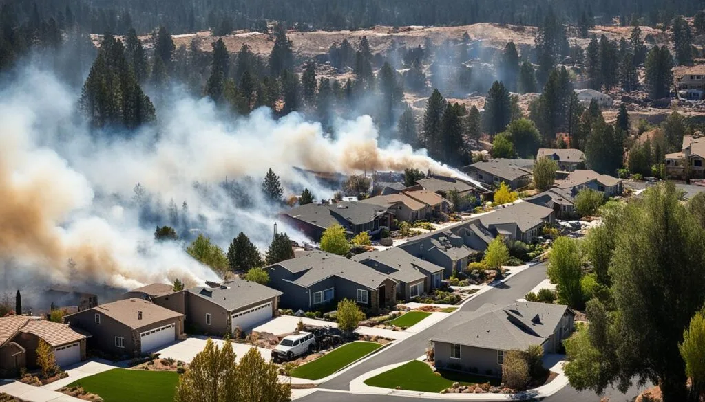 Do Air Purifiers Help With Wildfire Smoke