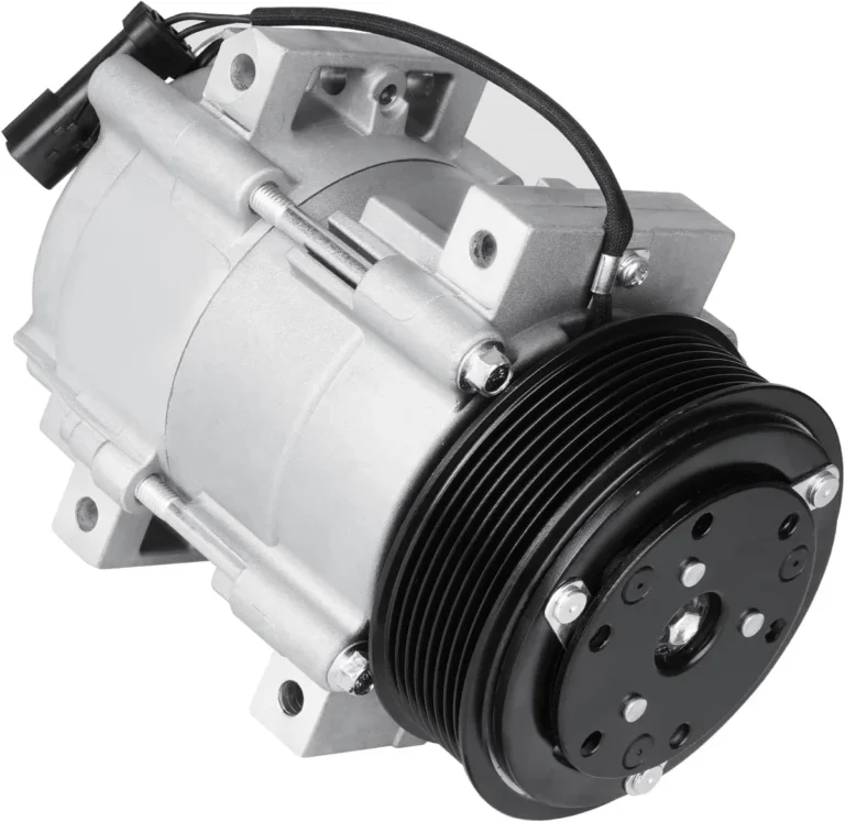 Dodge Ram Air Conditioning Troubleshooting