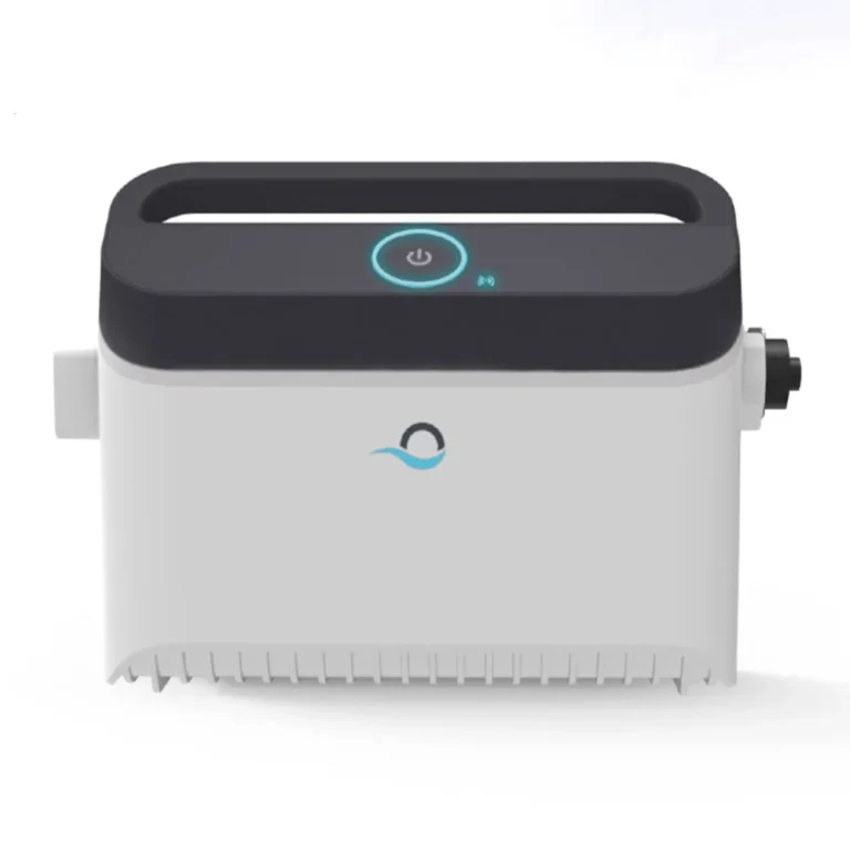 Dolphin Nautilus CC Plus troubleshooting