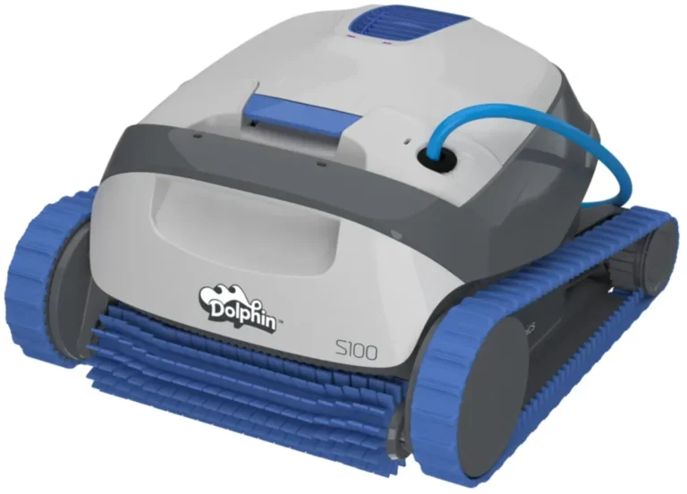 Dolphin Pool Cleaner Troubleshooting