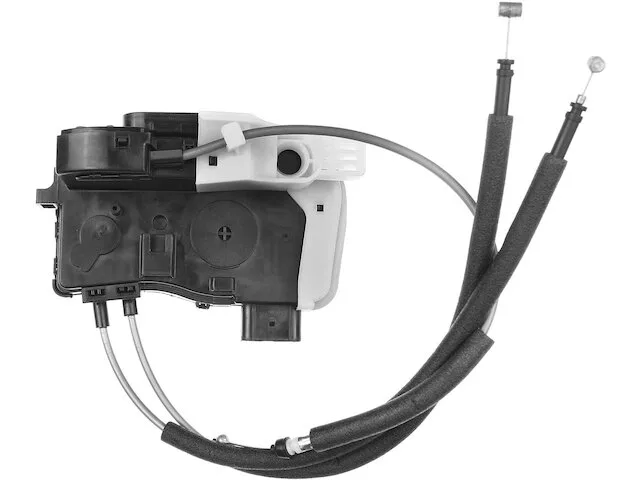 door lock actuator