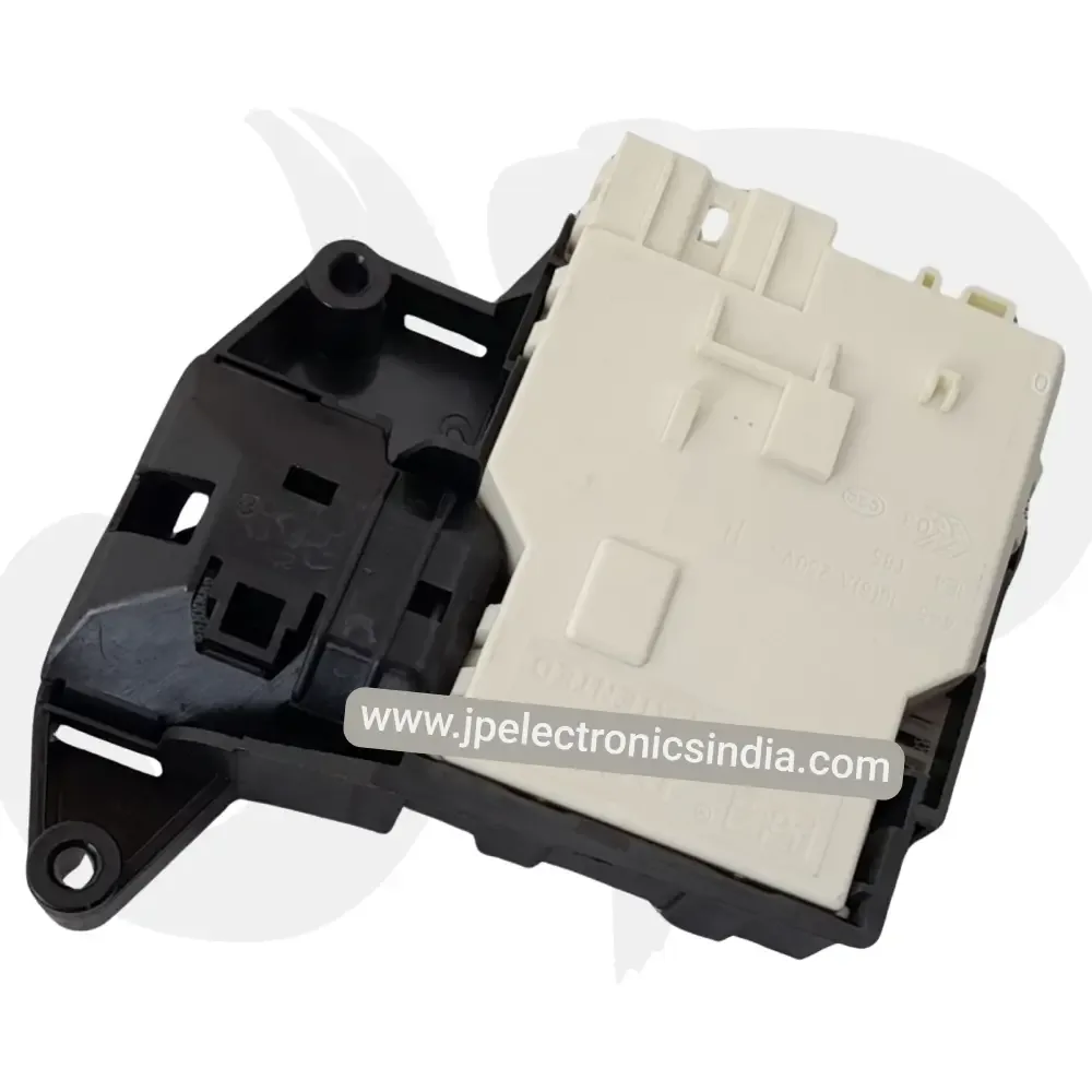 Door lock assembly