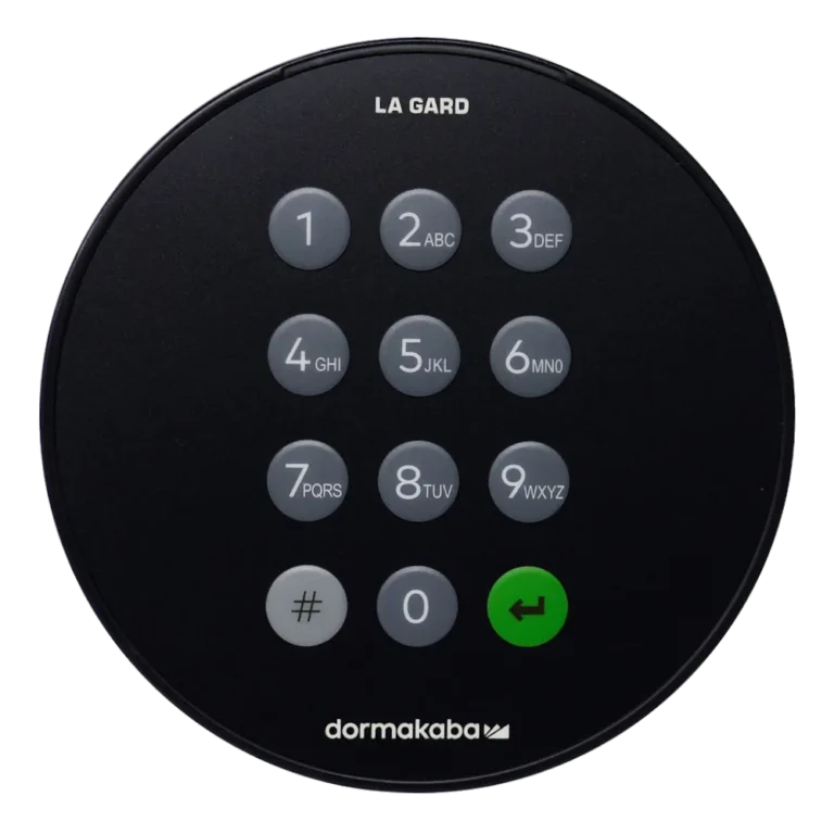 Dormakaba Locks Troubleshooting