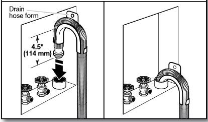 Maytag Washer Code 5d Sd
