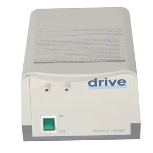 Drive Air Mattress Pump Troubleshooting