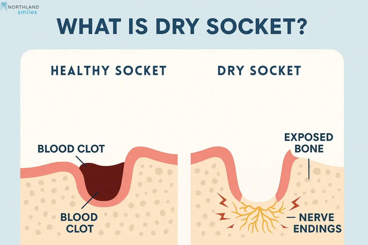 dry socket