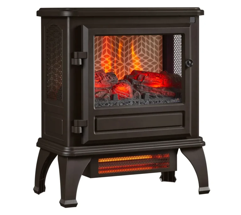 Duraflame Heater Keeps Shutting Off