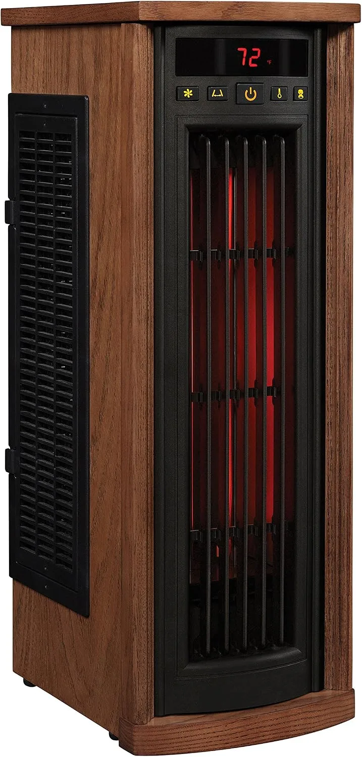 Duraflane Infrared Heater Troubleshooting