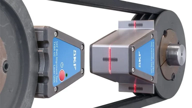 Easy Laser Belt Alignment Troubleshooting