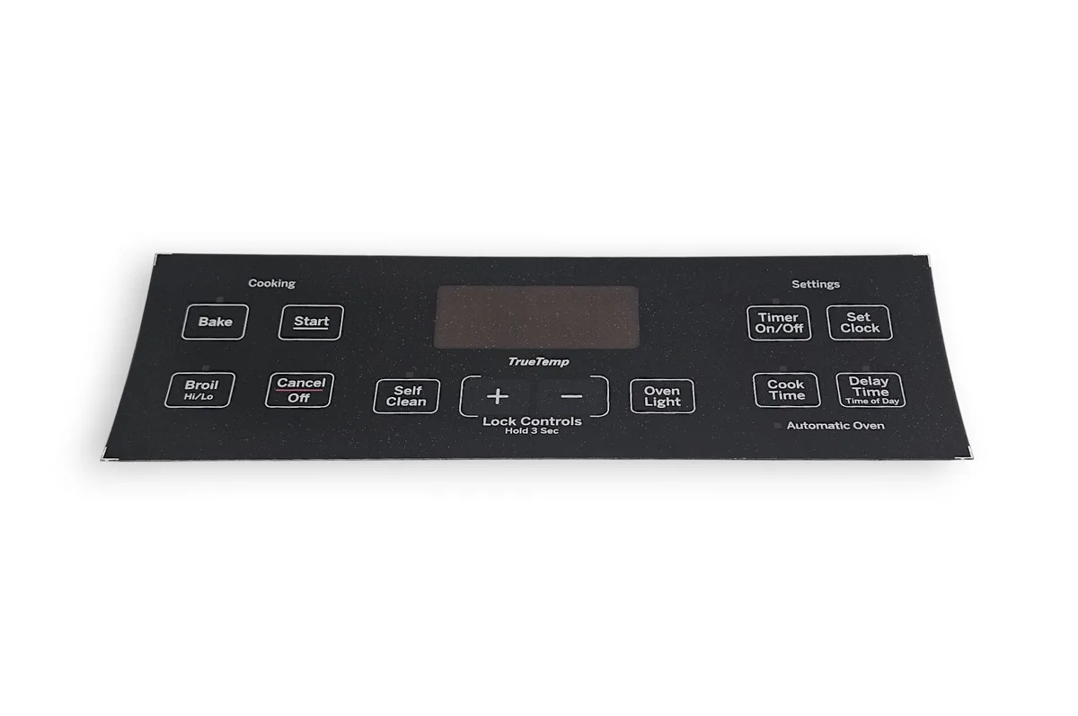 Electric Oven And Stove Is Not Working