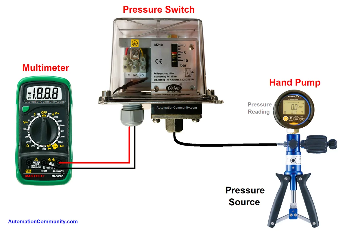 Electrical contacts (switch contacts)