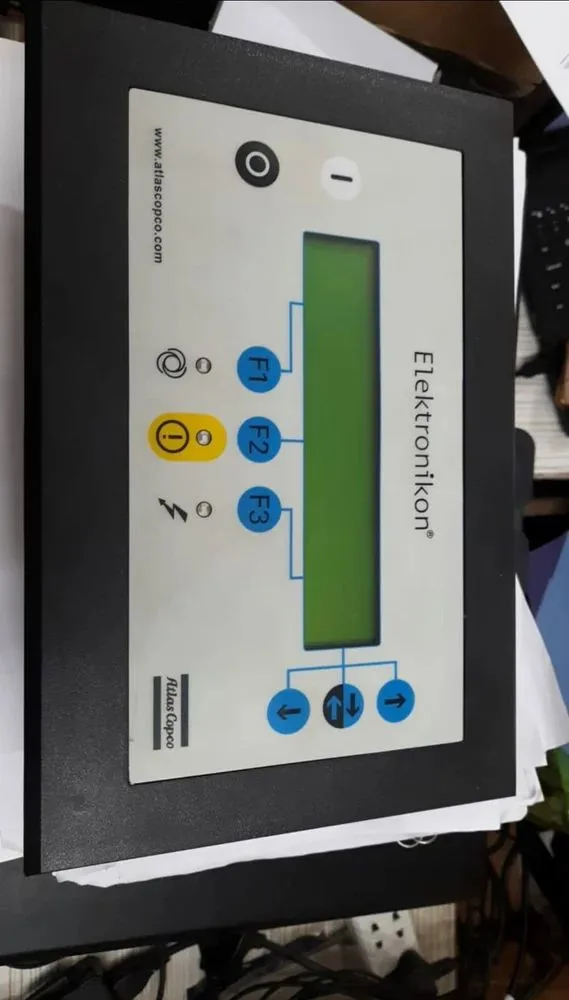 Elektronikon controller