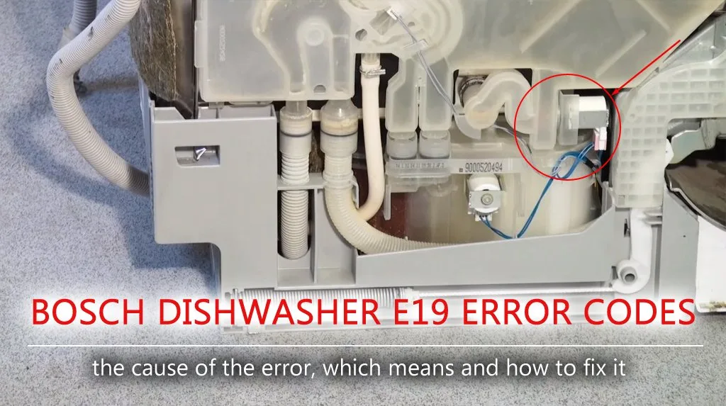 error code E15