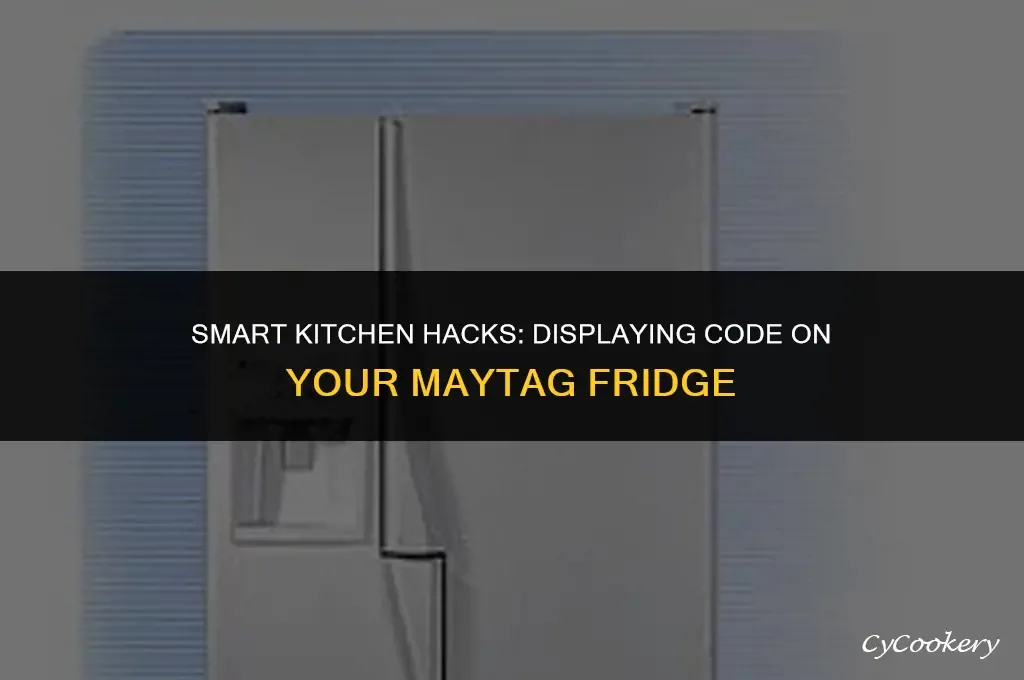 error codes