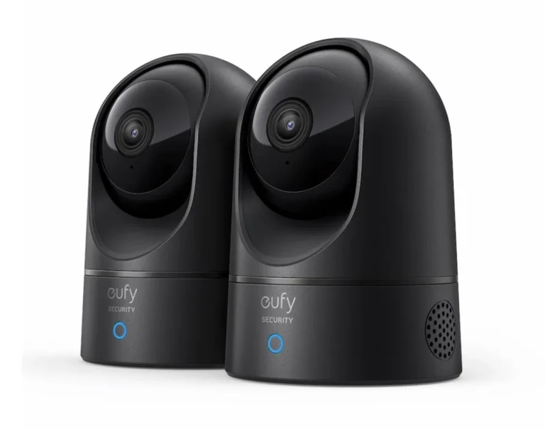 Eufy Indoor Cam offline