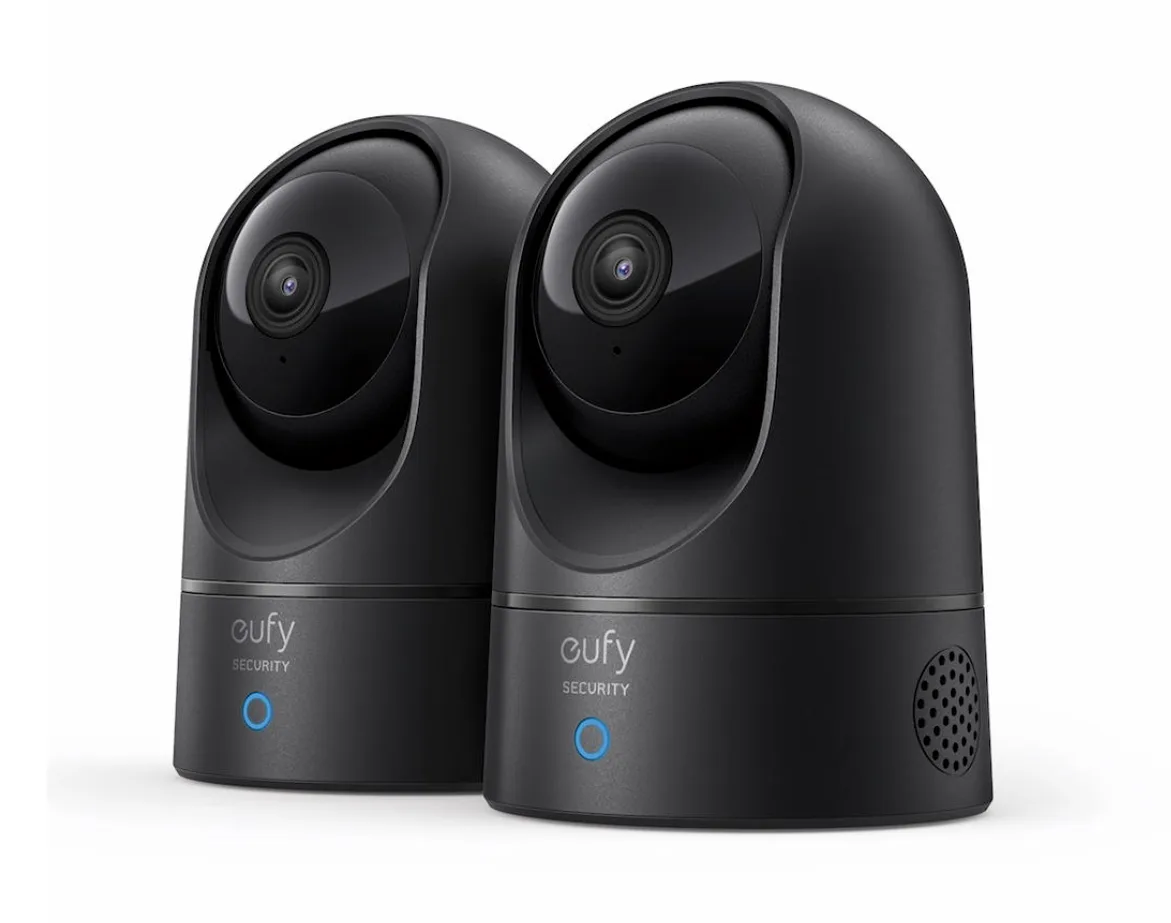 Eufy Indoor Cam troubleshooting