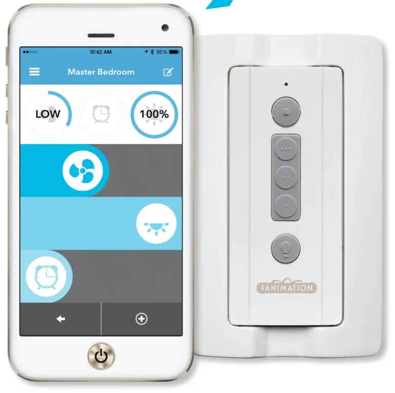 Fanimation Remote Not Working