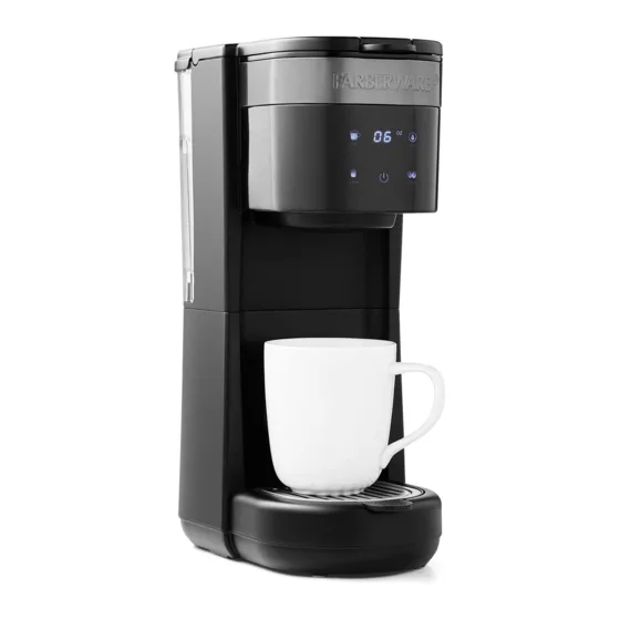 Farberware K Cup Coffee Maker Troubleshooting