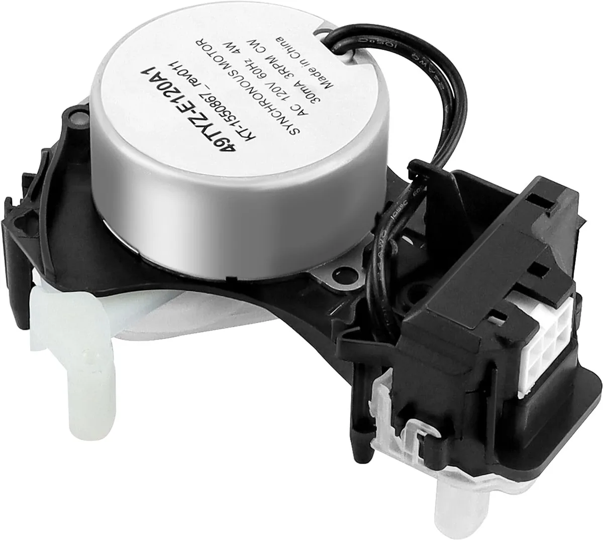 fill actuator