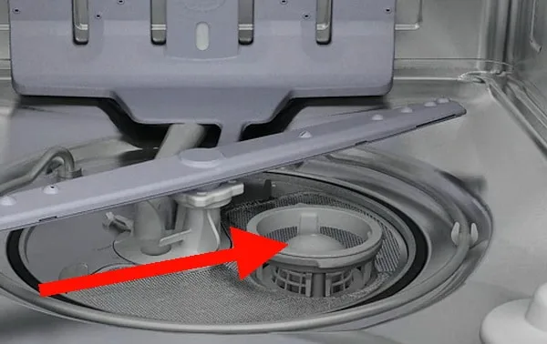 filter system
