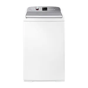 Fisher Paykel Washing Machine Troubleshooting