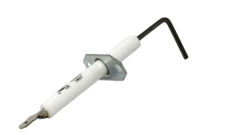 flame sensor rod