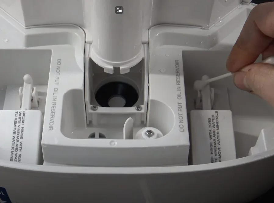 Float switch
