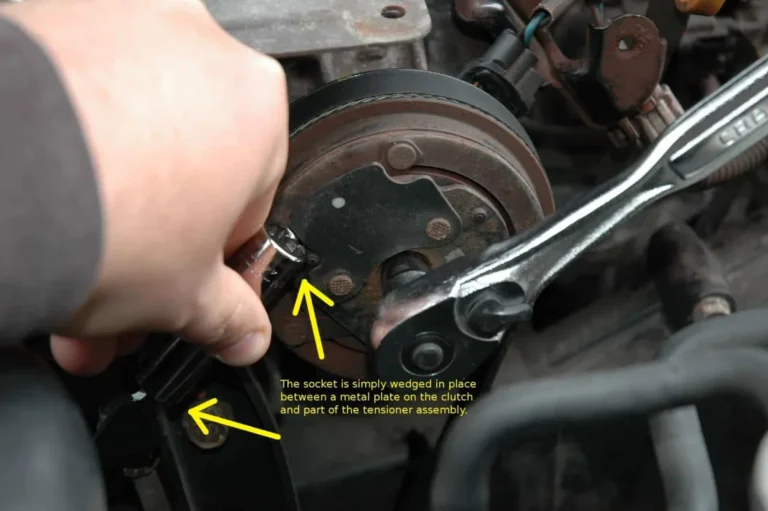 Ford F150 Air Conditioning Troubleshooting