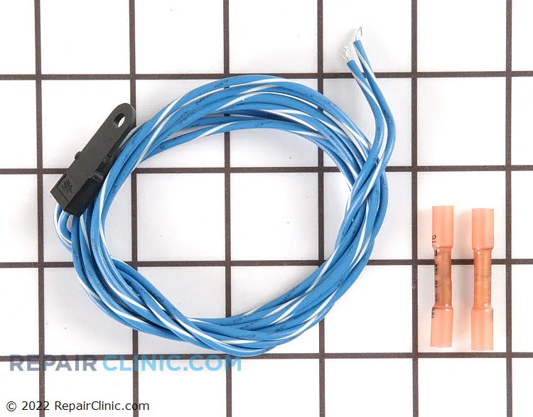 fresh food thermistor
