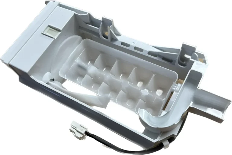Frigidaire Refrigerator Ice Maker Not Working