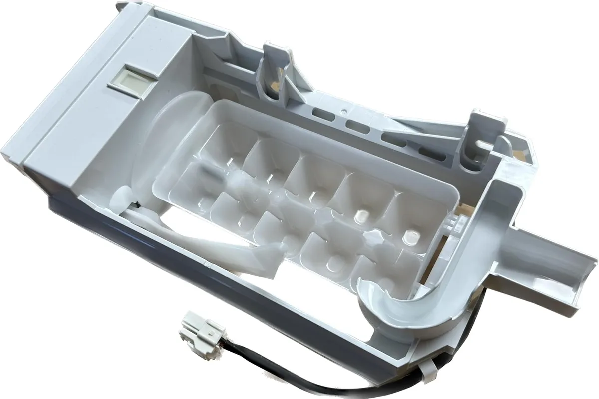 Frigidaire Refrigerator Ice Maker Not Working