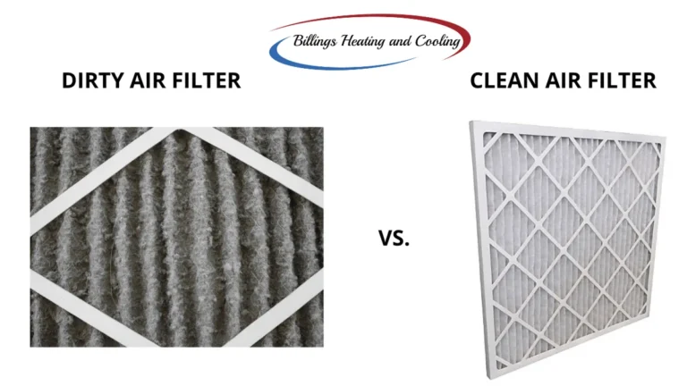 furnace air filter