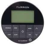 Furrion digital control panel
