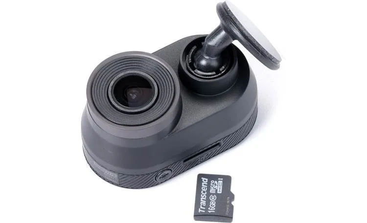 Garmin Dash Cam Mini 3 microSD card