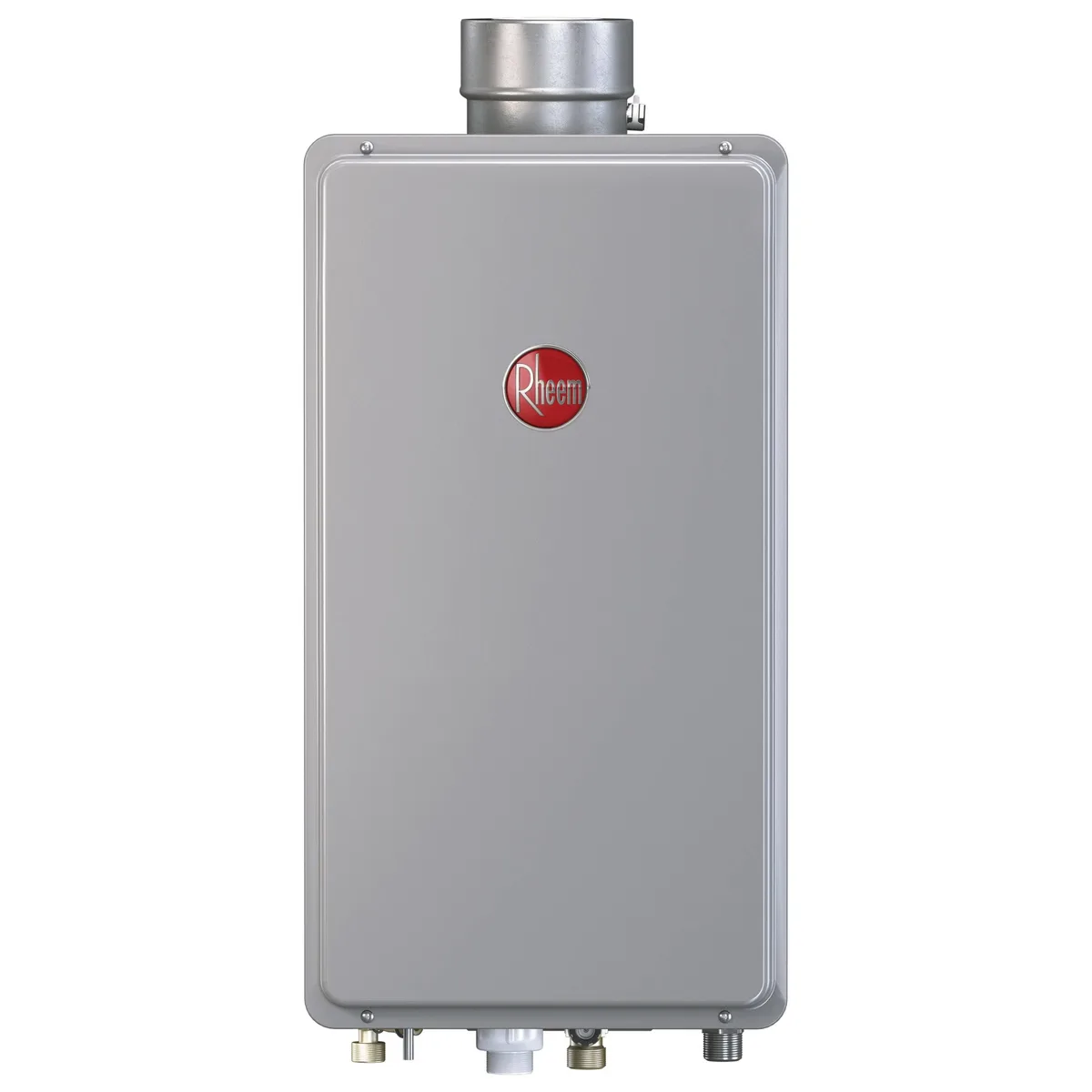 Gas pressure manometer